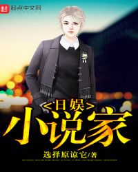日娱小说家