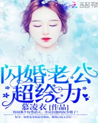 闪婚老公,超给力!