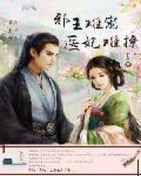 邪王难宠,医妃难撩