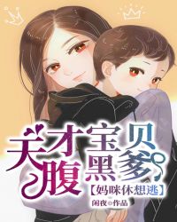 天才宝贝腹黑爹:妈咪休想逃