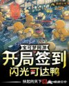 宝可梦网游:开局签到闪光可达鸭